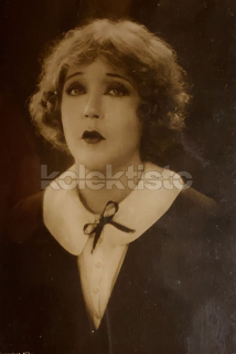 100 Kč GEN Pohlednice FILM STARS, GEN135477
