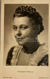 100 Kč GEN Pohlednice FILM STARS, GEN135479