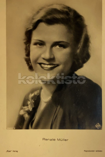 100 Kč GEN Pohlednice FILM STARS, GEN135484
