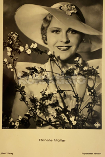 100 Kč GEN Pohlednice FILM STARS, GEN135485
