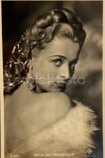 100 Kč GEN Pohlednice FILM STARS, GEN135493