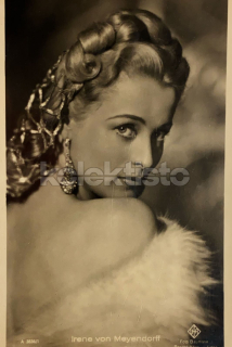 100 Kč GEN Pohlednice FILM STARS, GEN135494