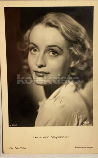 100 Kč GEN Pohlednice FILM STARS, GEN135496