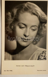100 Kč GEN Pohlednice FILM STARS, GEN135503