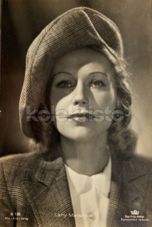 100 Kč GEN Pohlednice FILM STARS, GEN135510
