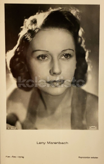 100 Kč GEN Pohlednice FILM STARS, GEN135511