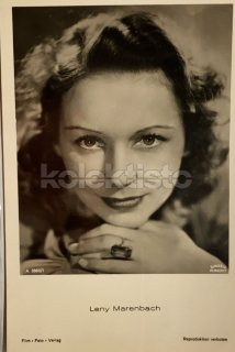 100 Kč GEN Pohlednice FILM STARS, GEN135513