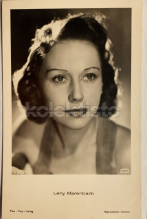 100 Kč GEN Pohlednice FILM STARS, GEN135515