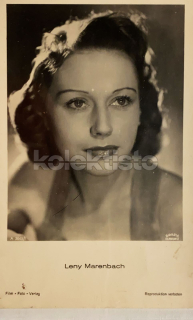 100 Kč GEN Pohlednice FILM STARS, GEN135516