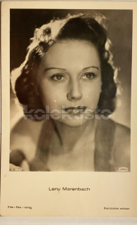 100 Kč GEN Pohlednice FILM STARS, GEN135517