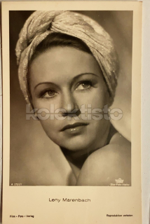 100 Kč GEN Pohlednice FILM STARS, GEN135519