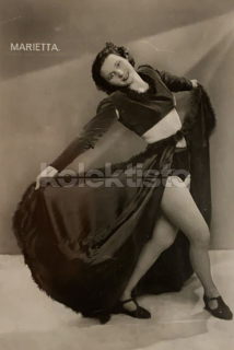 100 Kč GEN Pohlednice FILM STARS, GEN135527