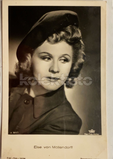 100 Kč GEN Pohlednice FILM STARS, GEN135530