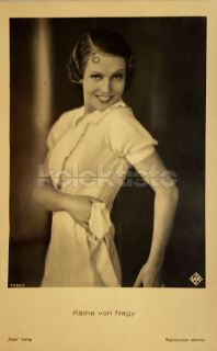 100 Kč GEN Pohlednice FILM STARS, GEN135534