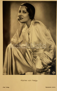 100 Kč GEN Pohlednice FILM STARS, GEN135537