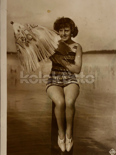 100 Kč GEN Pohlednice FILM STARS, GEN135547