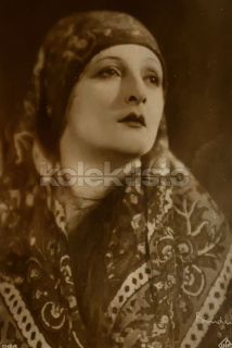 100 Kč GEN Pohlednice FILM STARS, GEN135553