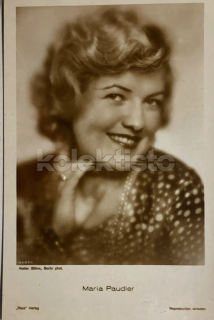 100 Kč GEN Pohlednice FILM STARS, GEN135555