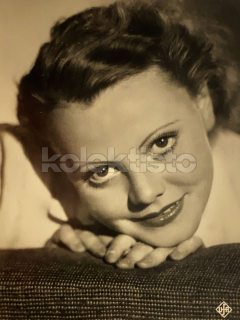 100 Kč GEN Pohlednice FILM STARS, GEN135561