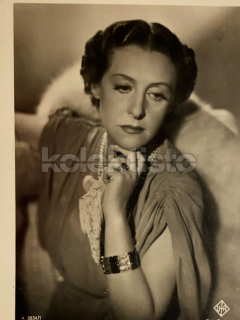 100 Kč GEN Pohlednice FILM STARS, GEN135566