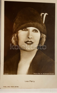 100 Kč GEN Pohlednice FILM STARS, GEN135569