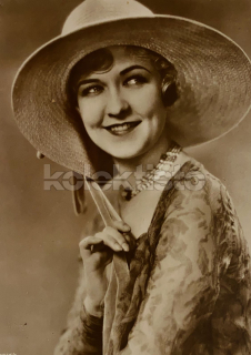 100 Kč GEN Pohlednice FILM STARS, GEN135572