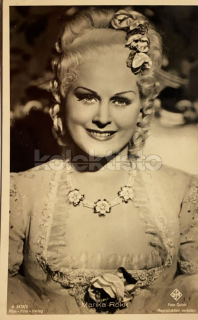 100 Kč GEN Pohlednice FILM STARS, GEN135581