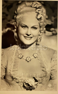 100 Kč GEN Pohlednice FILM STARS, GEN135582