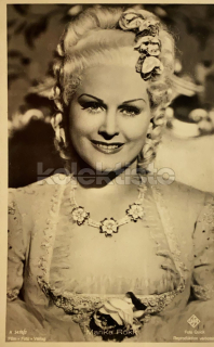 100 Kč GEN Pohlednice FILM STARS, GEN135583