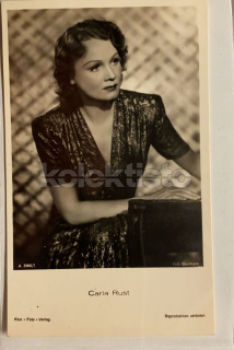 100 Kč GEN Pohlednice FILM STARS, GEN135588