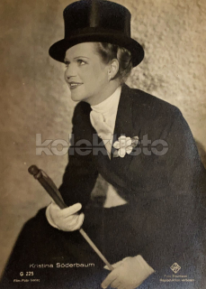 100 Kč GEN Pohlednice FILM STARS, GEN135600