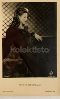 100 Kč GEN Pohlednice FILM STARS, GEN135603