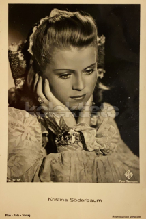 100 Kč GEN Pohlednice FILM STARS, GEN135610