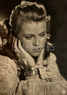 100 Kč GEN Pohlednice FILM STARS, GEN135612