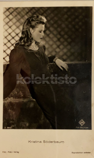 100 Kč GEN Pohlednice FILM STARS, GEN135620