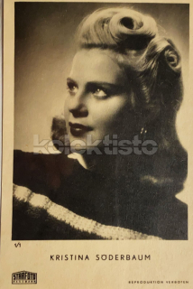 100 Kč GEN Pohlednice FILM STARS, GEN135621
