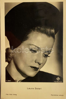 100 Kč GEN Pohlednice FILM STARS, GEN135625