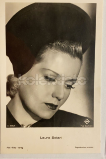 100 Kč GEN Pohlednice FILM STARS, GEN135626