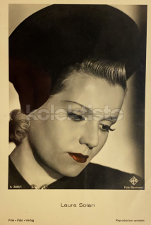 100 Kč GEN Pohlednice FILM STARS, GEN135628