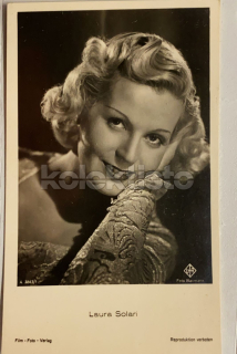 100 Kč GEN Pohlednice FILM STARS, GEN135630