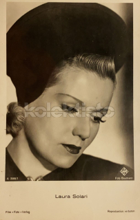 100 Kč GEN Pohlednice FILM STARS, GEN135633
