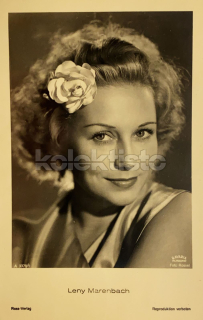 100 Kč GEN Pohlednice FILM STARS, GEN135635