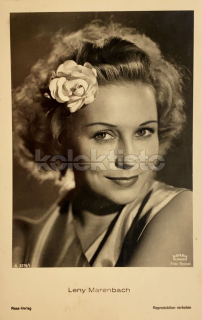 100 Kč GEN Pohlednice FILM STARS, GEN135636