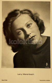 100 Kč GEN Pohlednice FILM STARS, GEN135637