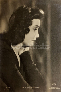 100 Kč GEN Pohlednice FILM STARS, GEN135642