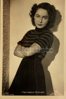 100 Kč GEN Pohlednice FILM STARS, GEN135647