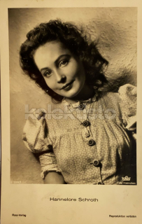 100 Kč GEN Pohlednice FILM STARS, GEN135651
