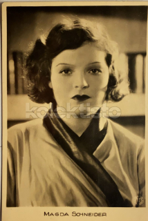 100 Kč GEN Pohlednice FILM STARS, GEN135652