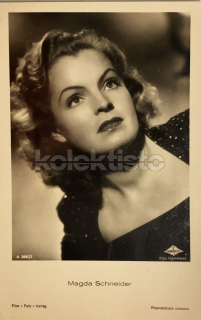 100 Kč GEN Pohlednice FILM STARS, GEN135655