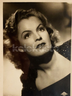 100 Kč GEN Pohlednice FILM STARS, GEN135656